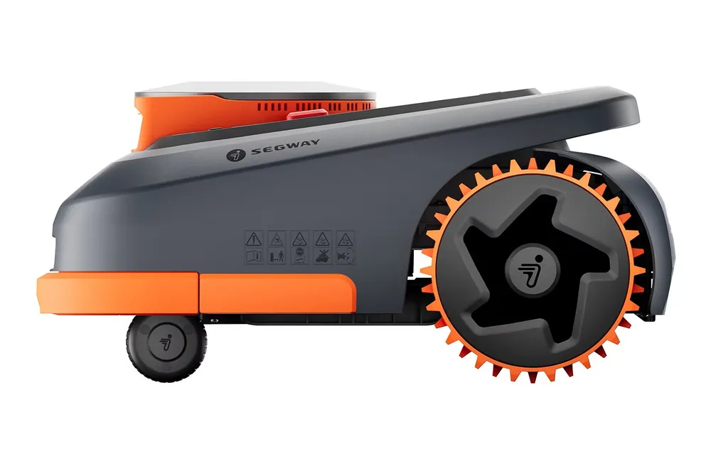 Segway Navimow H215E Robotgräsklippare