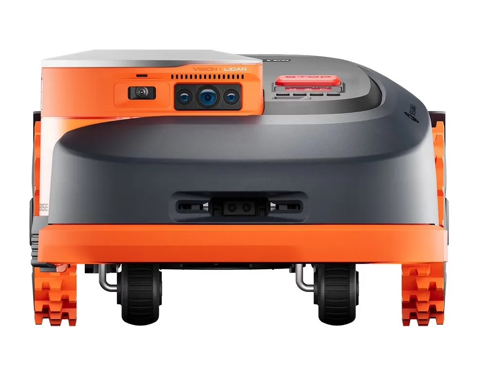 Segway Navimow H215E Robotgräsklippare