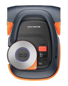 Segway Navimow H215E Robotgräsklippare