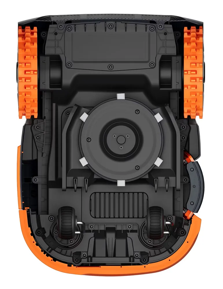 Segway Navimow H215E Robotgräsklippare
