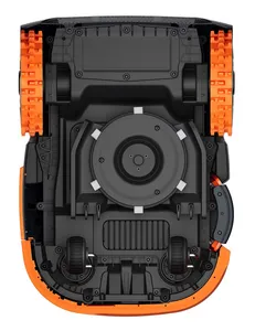 Segway Navimow H215E Robotgräsklippare