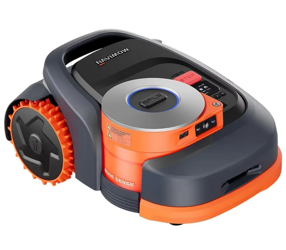 Segway Navimow H215E Robotgräsklippare
