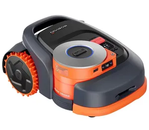 Segway Navimow H215E Robotgräsklippare