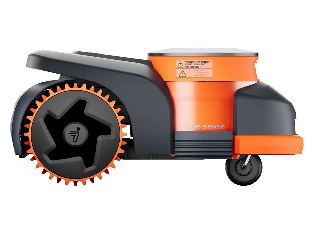 Segway Navimow H230E Robotgräsklippare