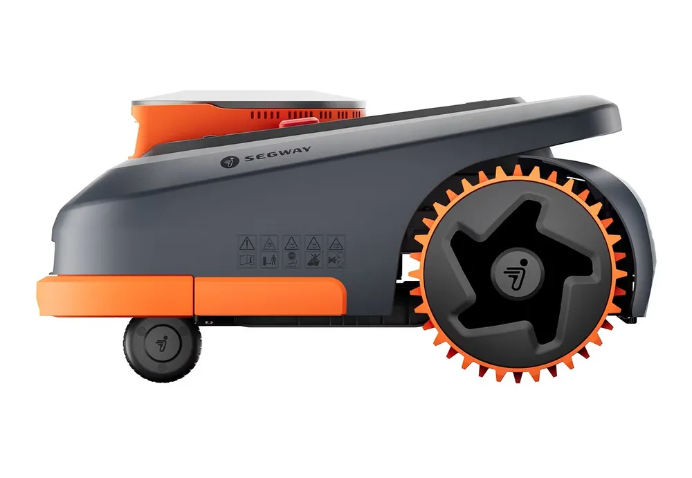 Segway Navimow H230E Robotgräsklippare