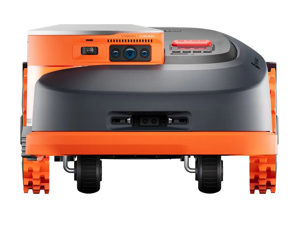 Segway Navimow H230E Robotgräsklippare