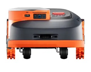 Segway Navimow H230E Robotgräsklippare
