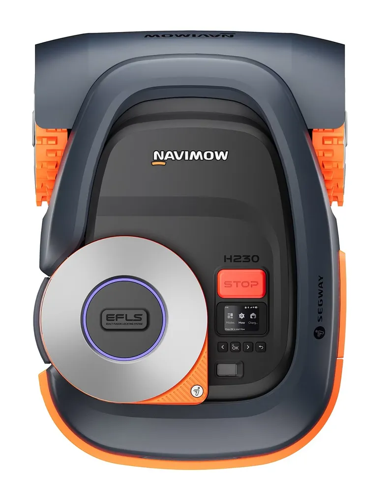 Segway Navimow H230E Robotgräsklippare