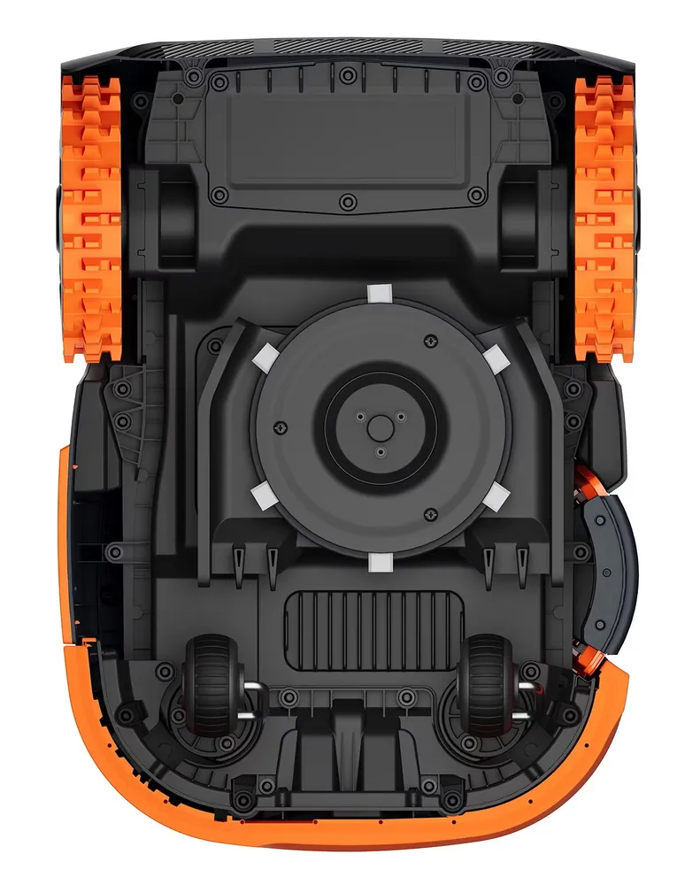 Segway Navimow H230E Robotgräsklippare