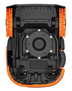 Segway Navimow H230E Robotgräsklippare