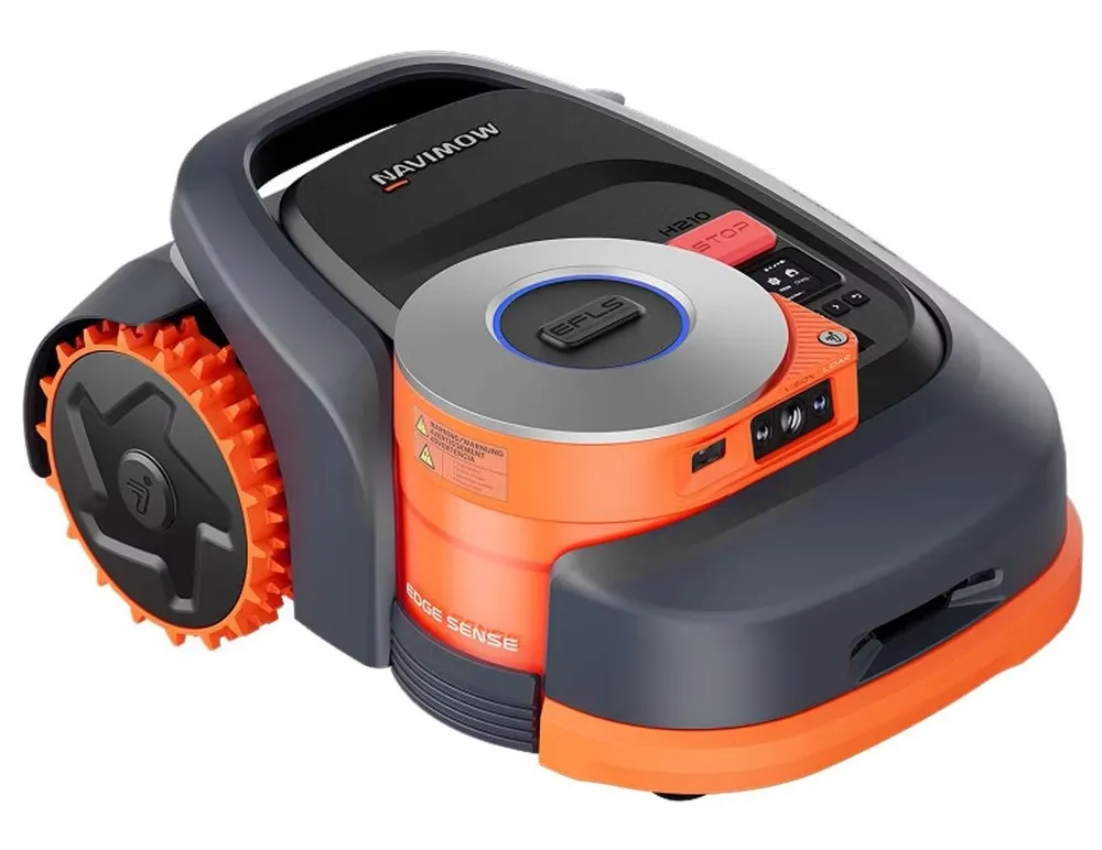 Segway Navimow H230E Robotgräsklippare