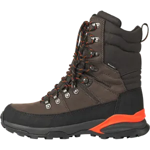 Enduro Tracker High Kängor Seeland - Dark Brown 