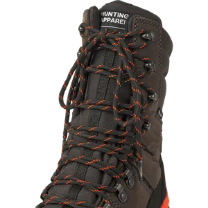 Enduro Tracker High Kängor Seeland - Dark Brown 