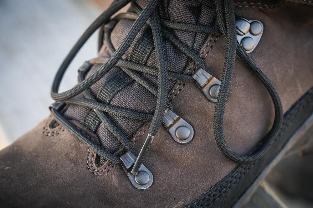 Enduro Explore Mid Seeland - Dark Brown *