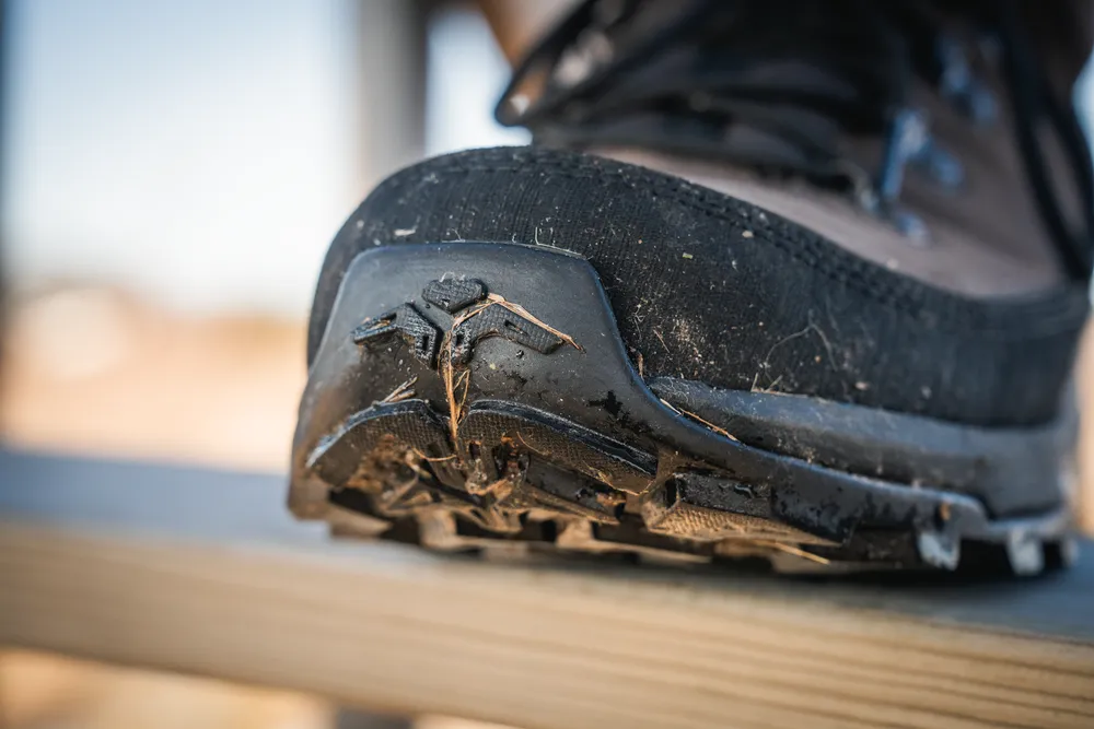 Enduro Explore Mid Seeland - Dark Brown *