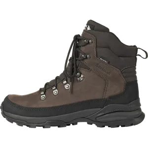 Enduro Explore Mid Seeland - Dark Brown 