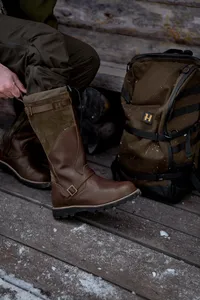 Visent 2.0 GTX Jaktkänga Härkila - Willow green/Shadow brown 