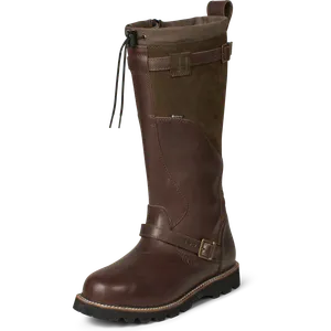 Visent 2.0 GTX Jaktkänga Härkila - Willow green/Shadow brown 