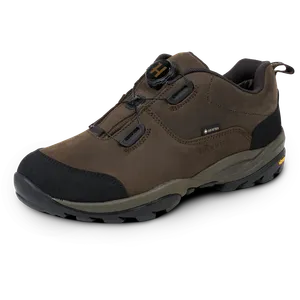 Reidmar Low GTX Härkila - Dark brown 