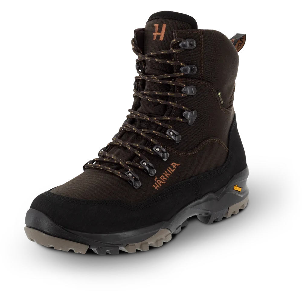 Pro Hunter Light Mid GTX Härkila - Shadow brown *