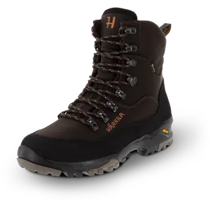 Pro Hunter Light Mid GTX Härkila - Shadow brown 
