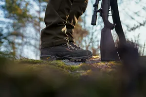 Pro Hunter Light Mid GTX Härkila - Shadow brown 
