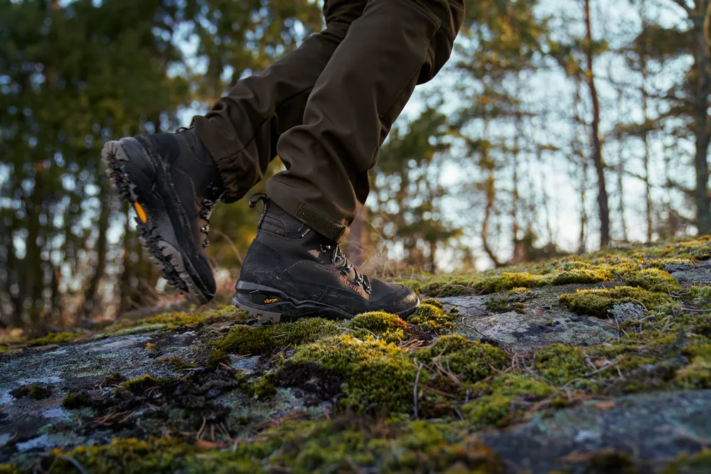 Pro Hunter Light Mid GTX Härkila - Shadow brown *