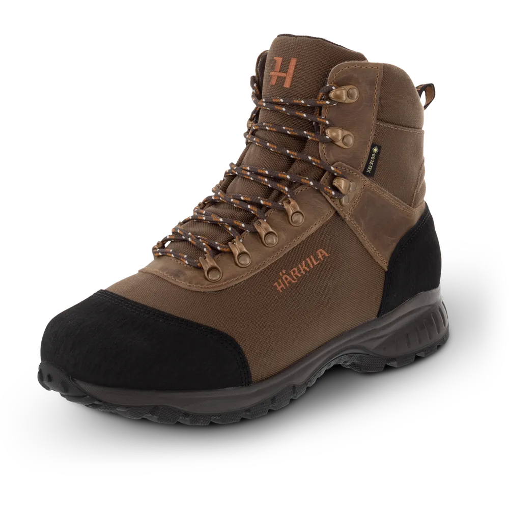 Wildwood GTX Härkila - Mid brown *