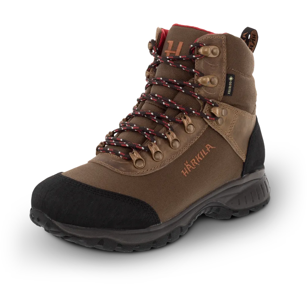 Wildwood GTX Dam Härkila - Mid brown *