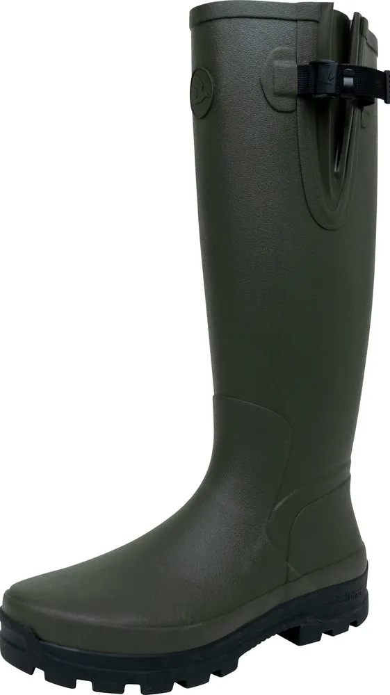 Hillside Classic Boot Seeland - Pine green *