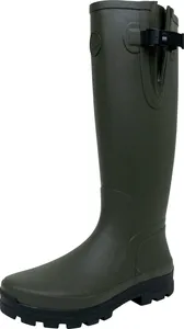 Hillside Classic Boot Seeland - Pine green 