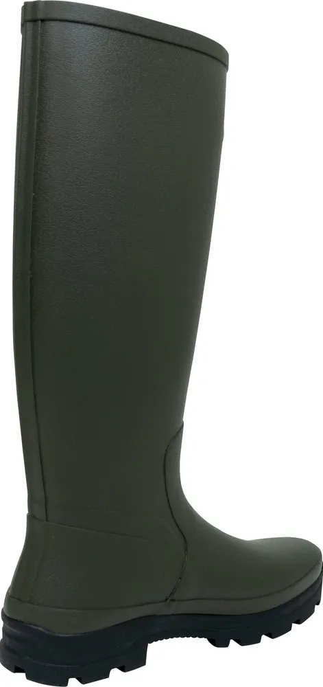 Hillside Classic Boot Seeland - Pine green *