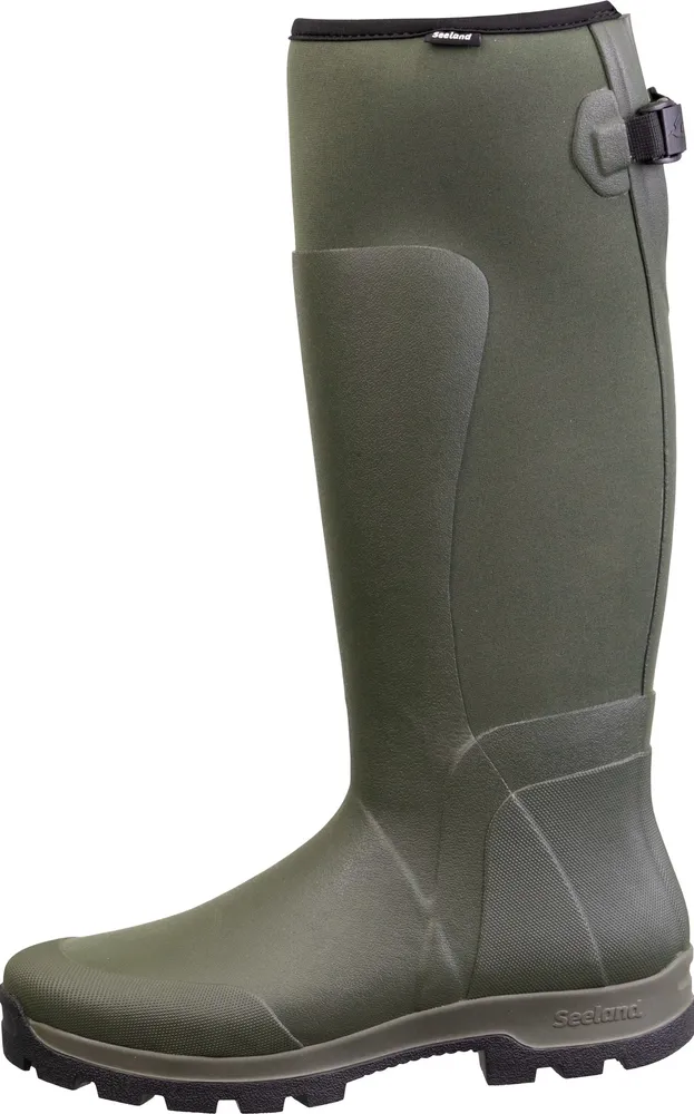Hillside Flex Seeland - Pine green *