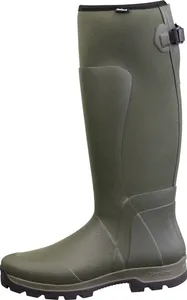 Hillside Flex Seeland - Pine green 