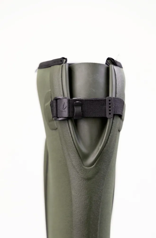 Hillside Flex Seeland - Pine green *
