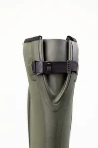 Hillside Flex Seeland - Pine green 