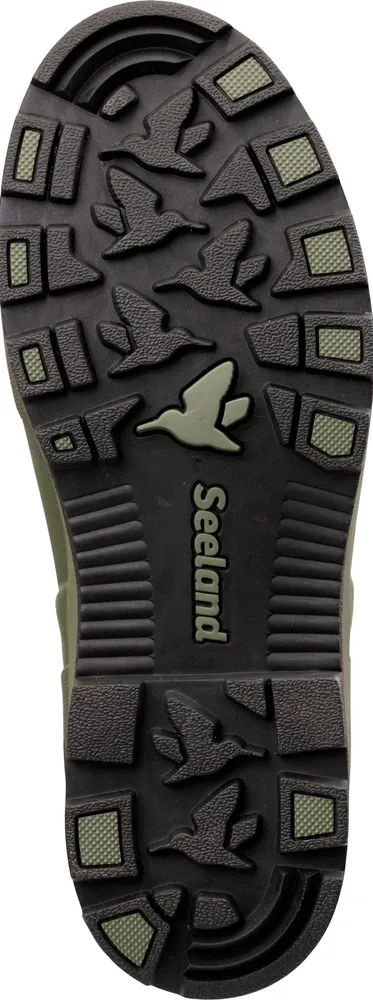 Hillside Flex Seeland - Pine green *
