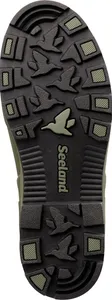 Hillside Flex Seeland - Pine green 