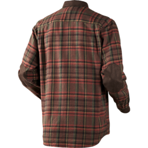 Pajala Skjorta Härkila - Red Check 