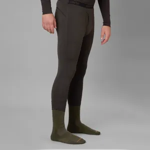 Härkila Base All Season Side Zip Långkalsonger 