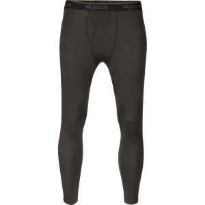 Härkila Base All Season Side Zip Långkalsonger 