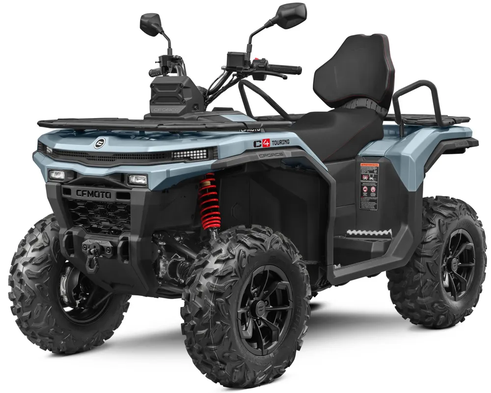 CForce C4 CFMoto