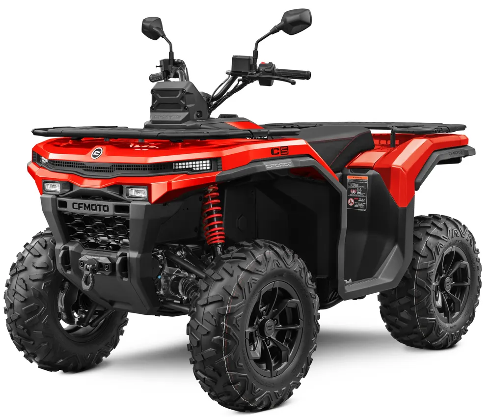 CForce C5 S CFMoto *