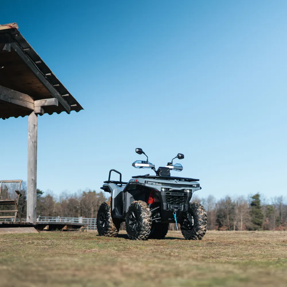 CForce C5 S CFMoto *