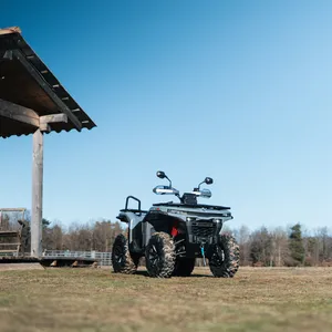 CForce C5 S CFMoto 