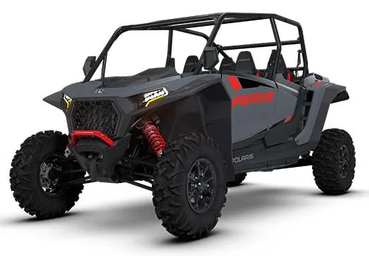 Polaris RZR XP 4 1000 SPORT EPS *