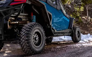 Polaris RZR PRO XP Ultimate *