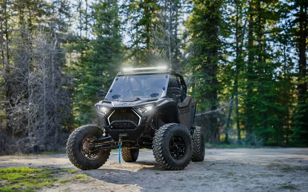 Polaris RZR PRO XP ULTIMATE *