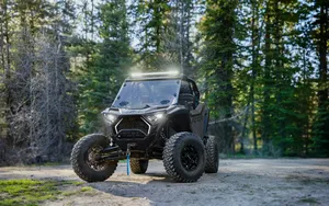 Polaris RZR PRO XP Ultimate *