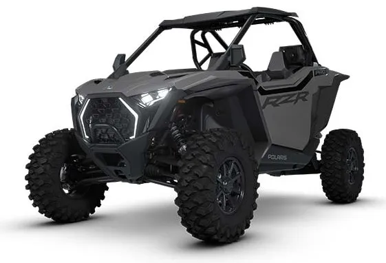 Polaris RZR PRO XP ULTIMATE *